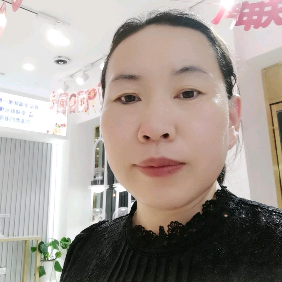 金姐聊养发