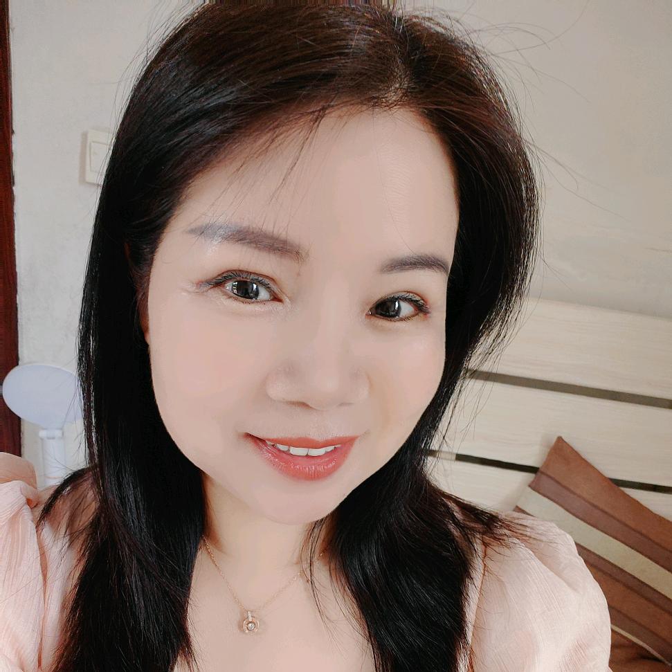 何何美美ღ᭄💞