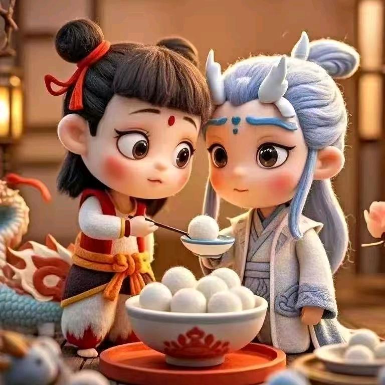 卢小雨