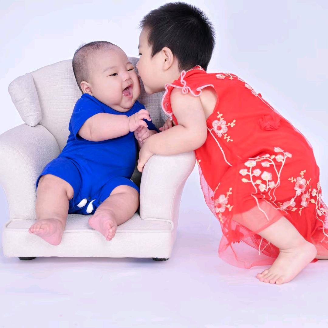 水晶小妖精