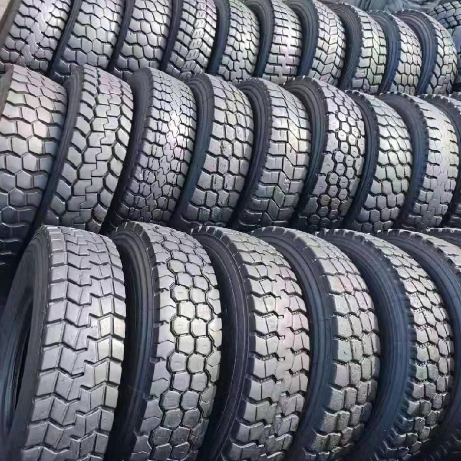 二手精品轮胎