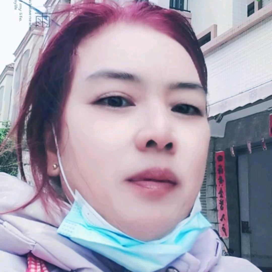 福星高照批发猪肉档口