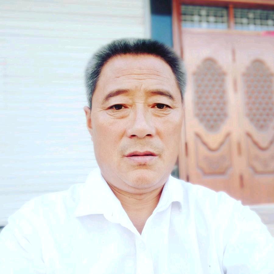 幸福快乐一家人