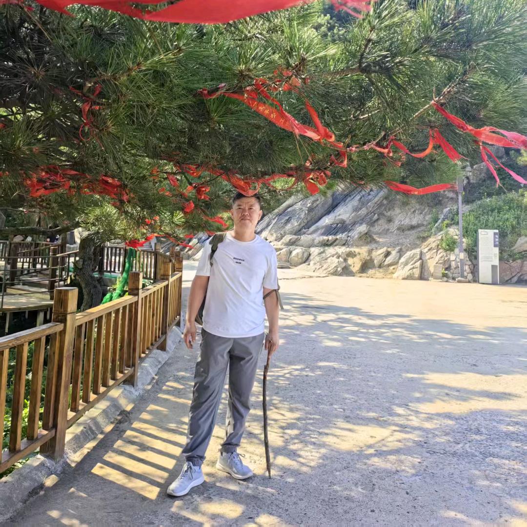 有你真好(有关必回)