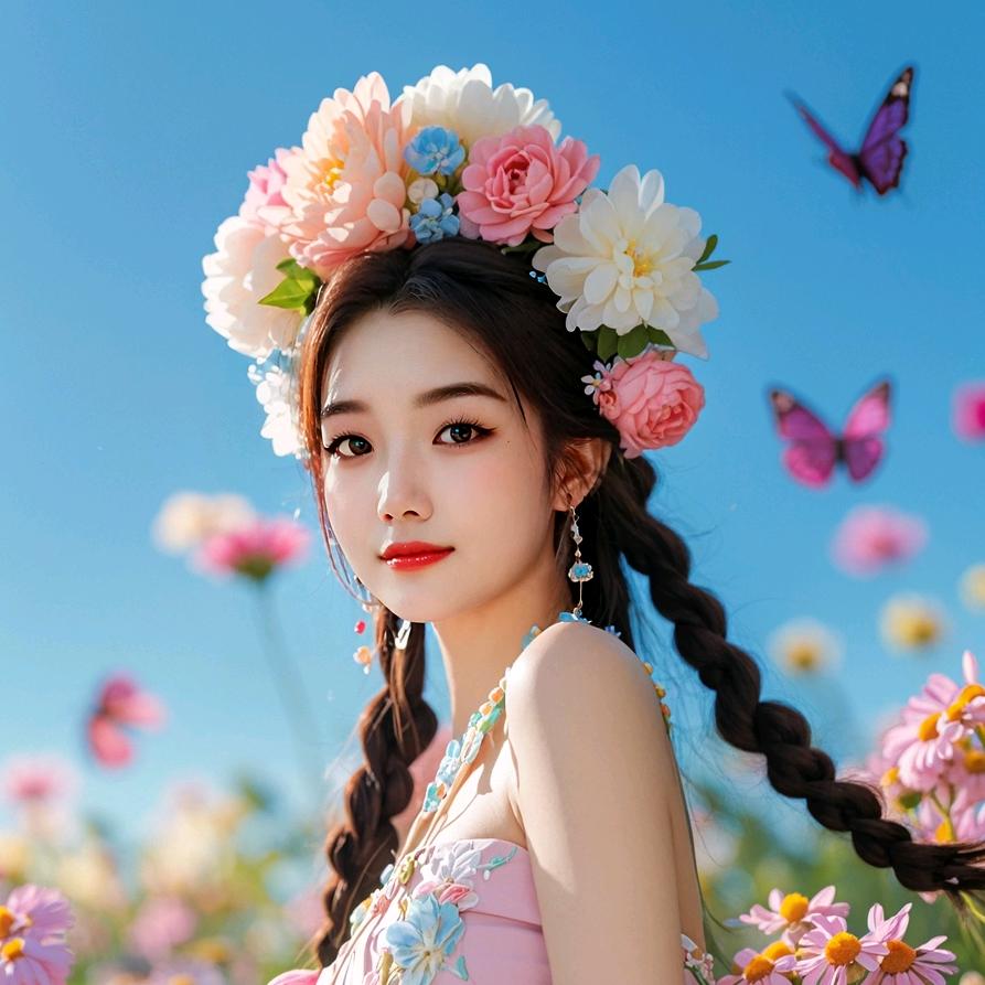 雯宝💗💗琪宝