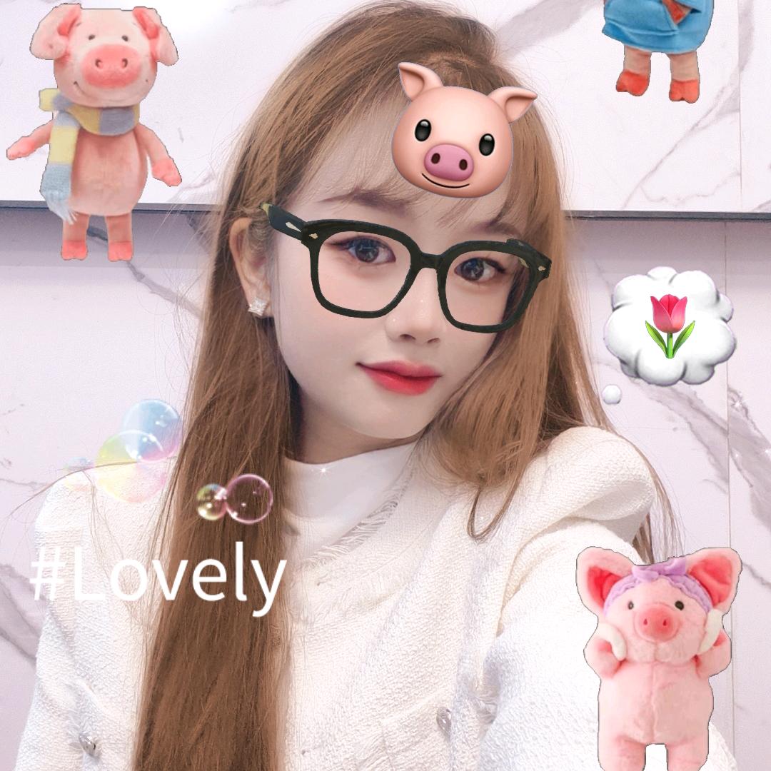 @小猪蹄