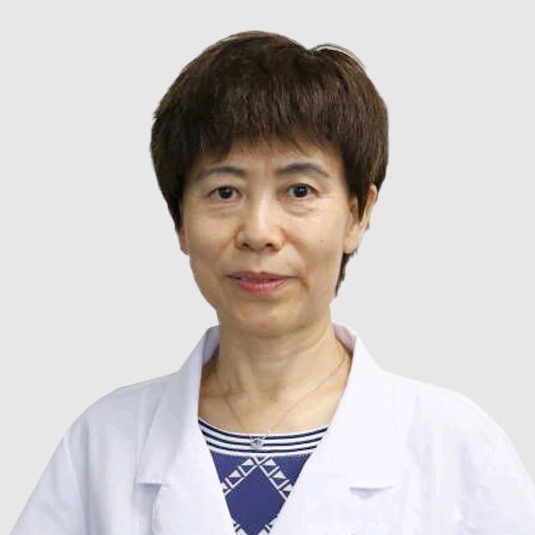 控糖专家王荣欣主任