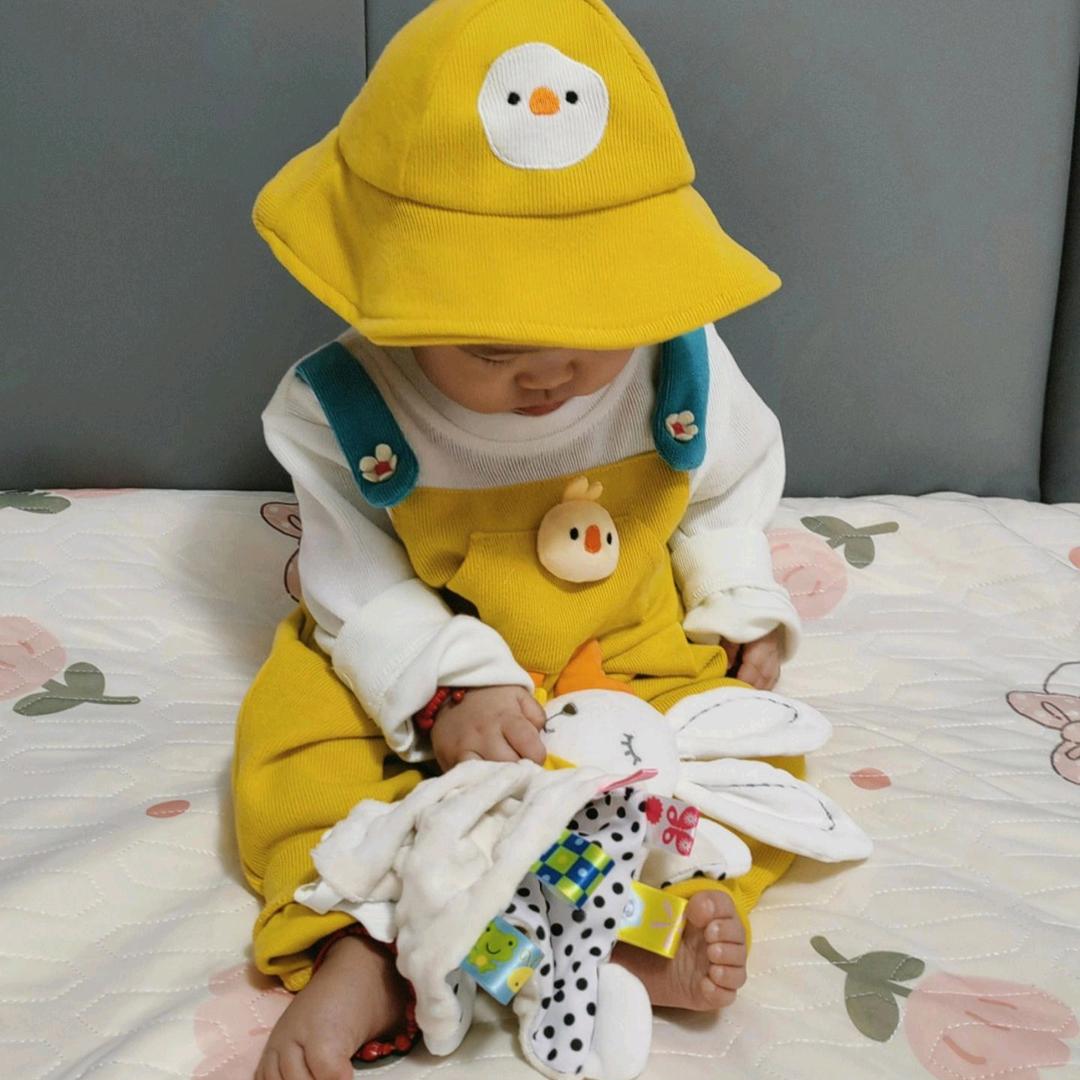 辰宝妈咪👧