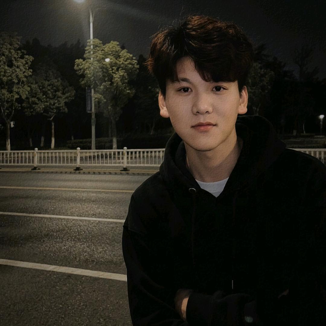 小郭同学（佬男孩供应链）