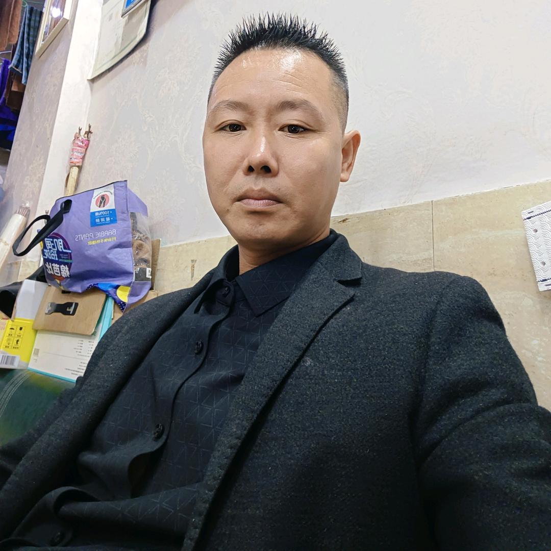 户外杨