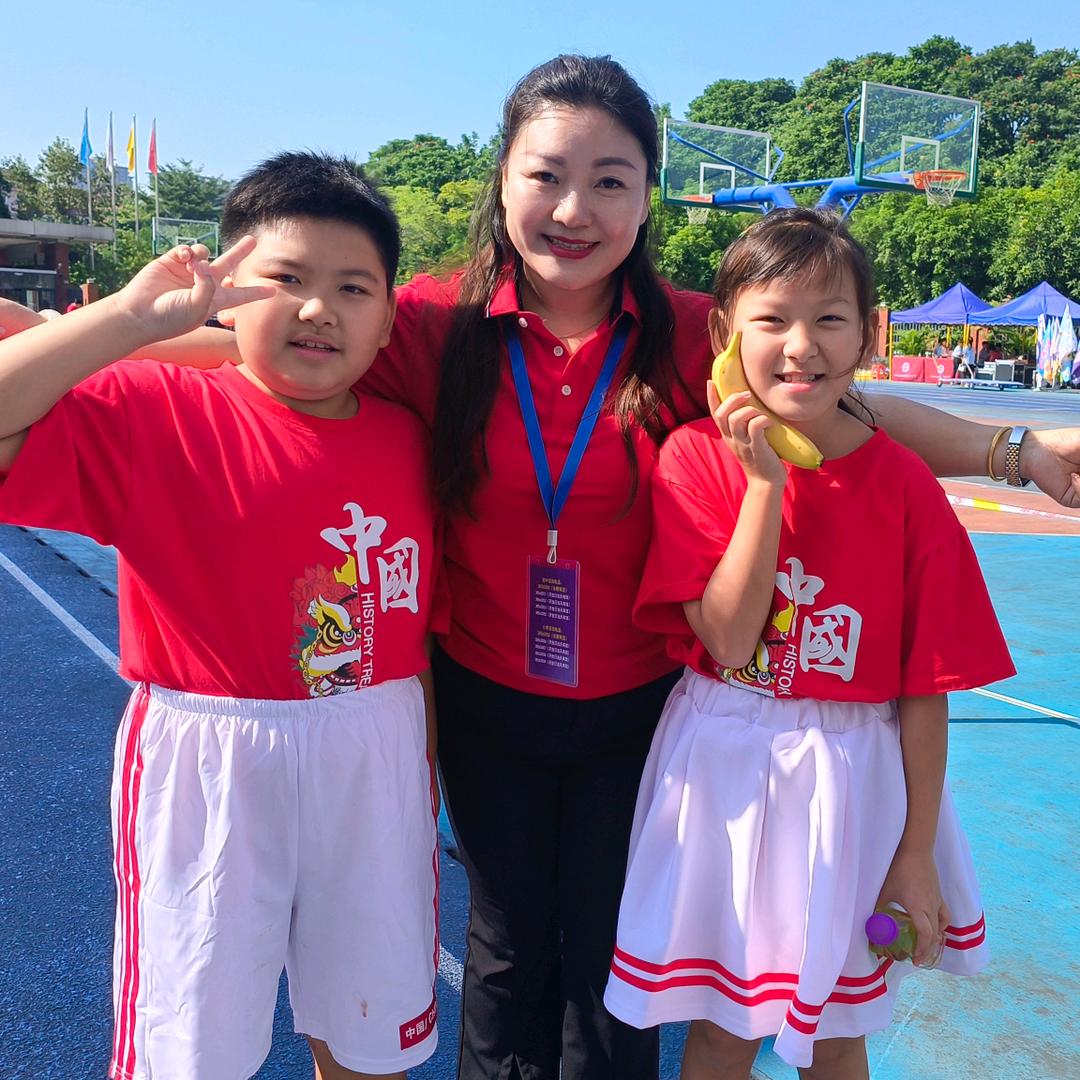 @皮皮~龙凤胎妈妈