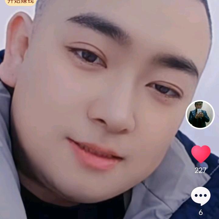 我是吕孝明，，知秋