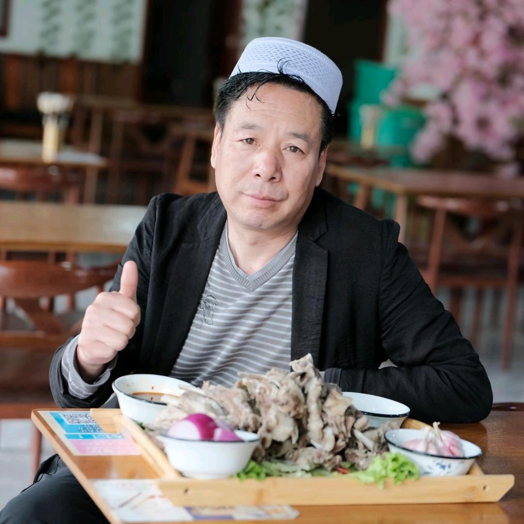 咸阳市秦都区兴盛坊餐饮店