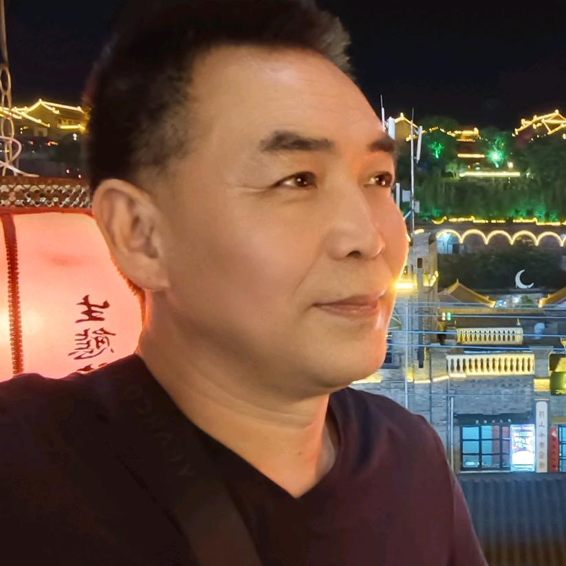 瞭望:生活