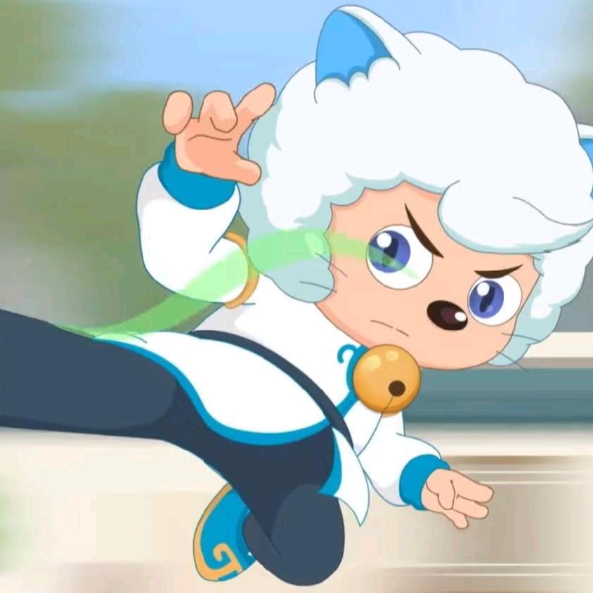 北✧✧策头像