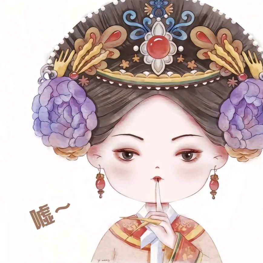 搞笑女的一天