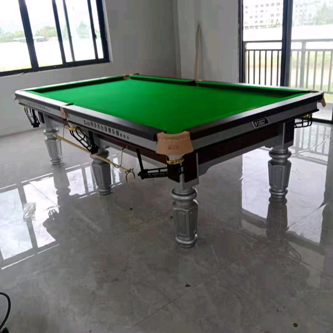 三星台球桌厂