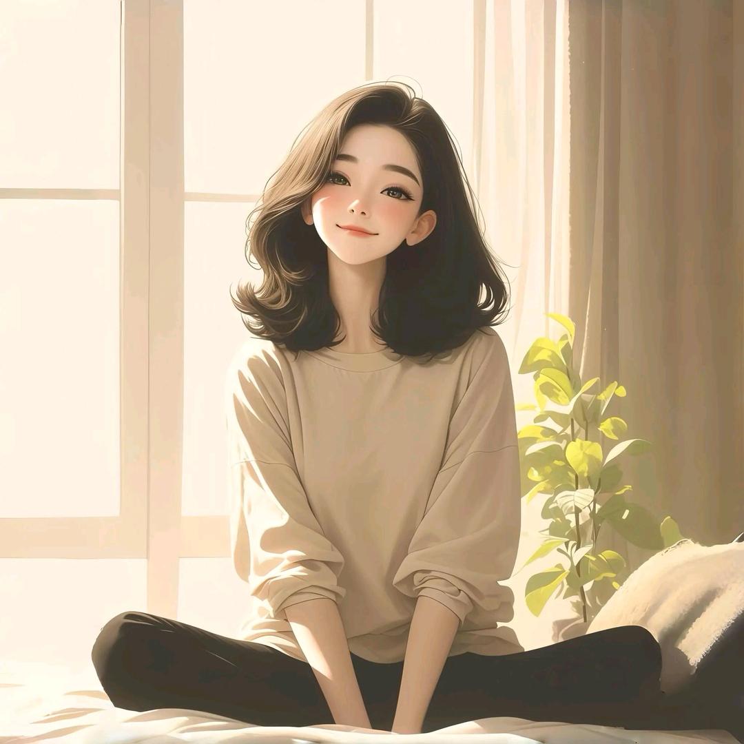 好运📿