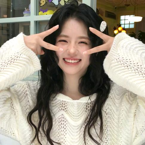 卖核弹的小女孩