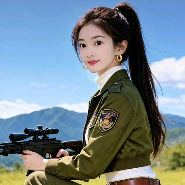 💰幸福女神💰