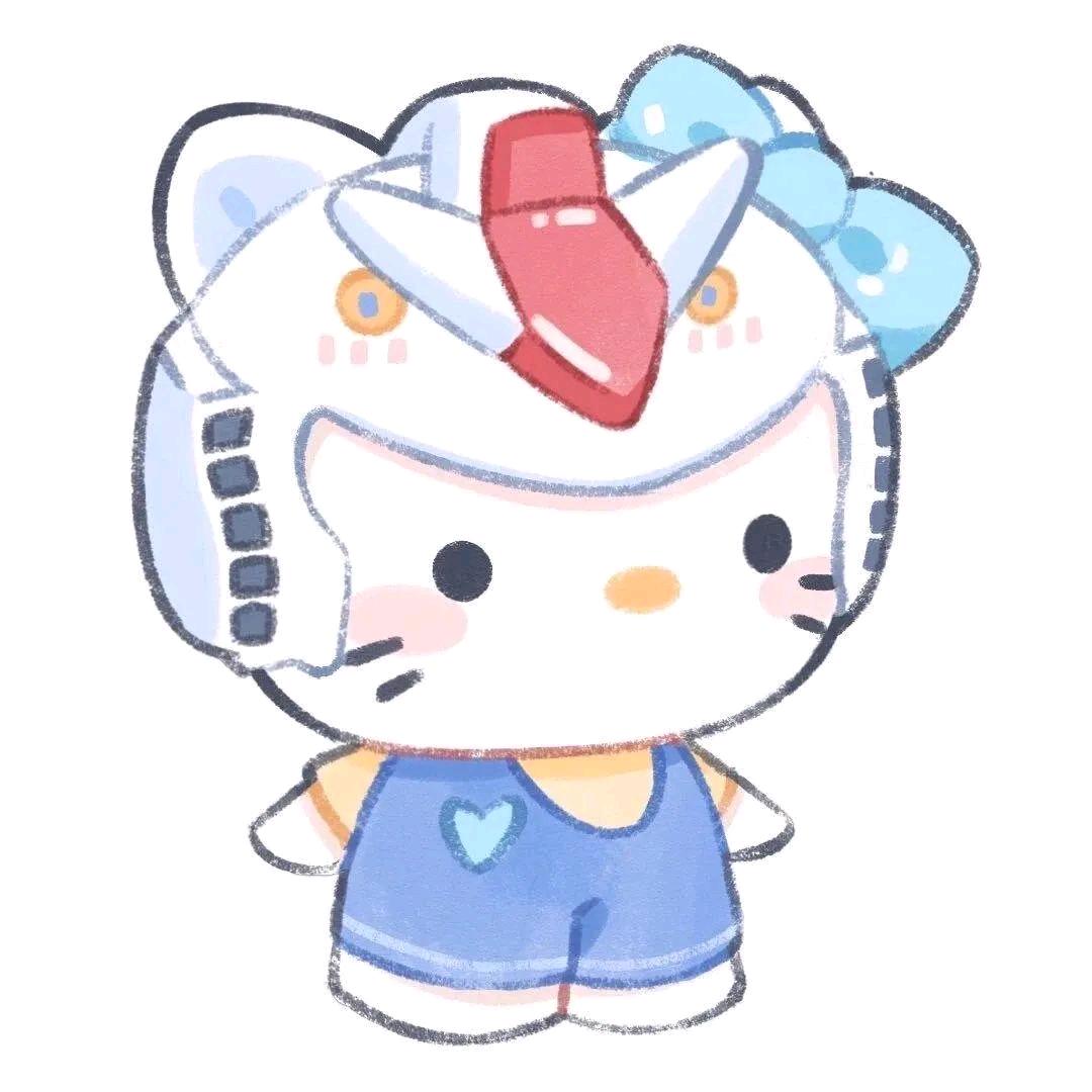 高兴的
