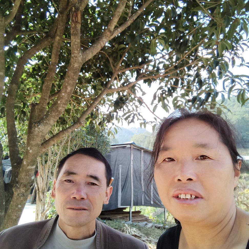 全家幸福～
