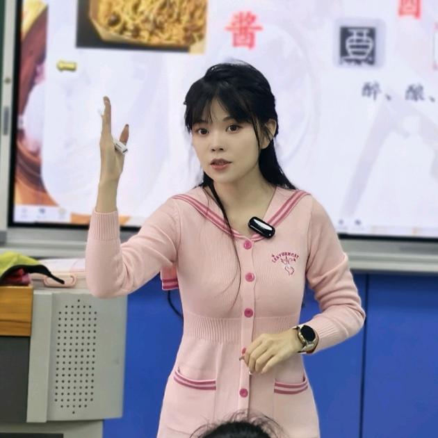 双木林老师