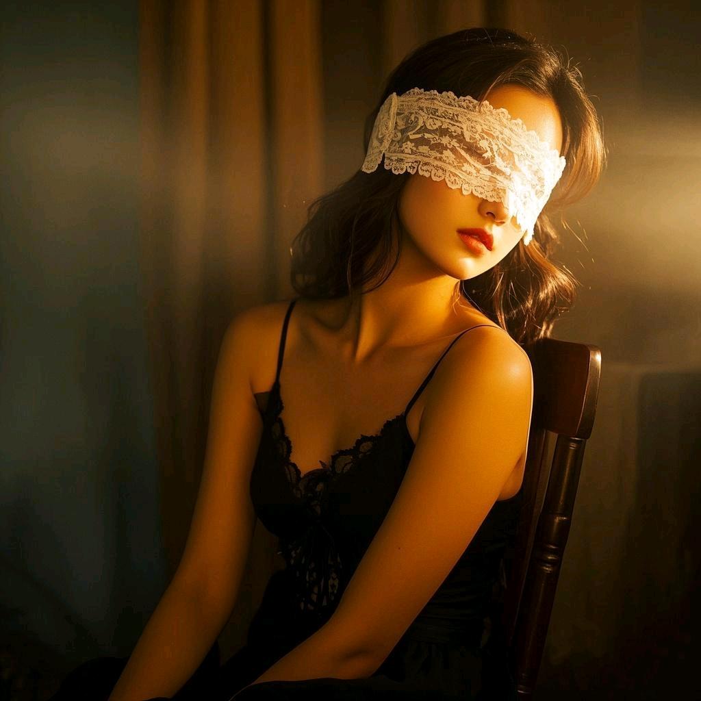 夜夜野新娘