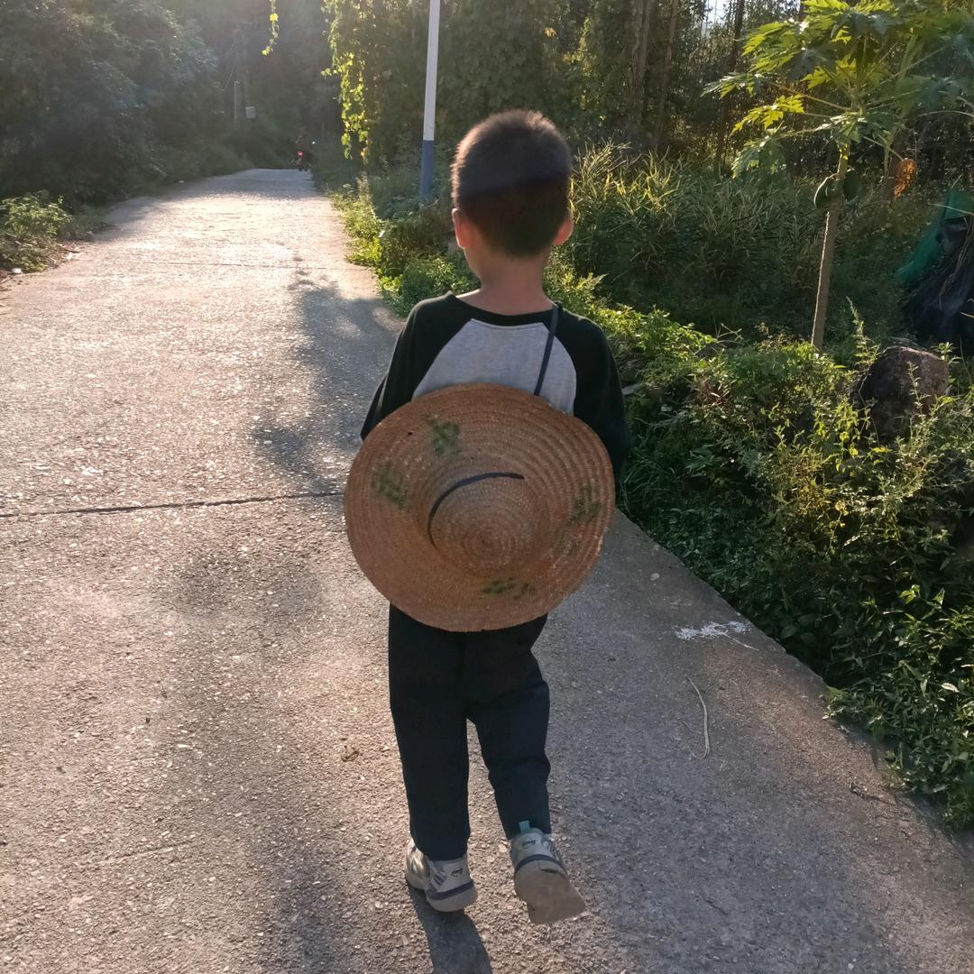 亲爱的小芸儿