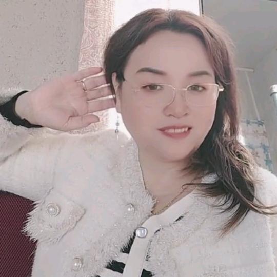我会幸福一辈子
