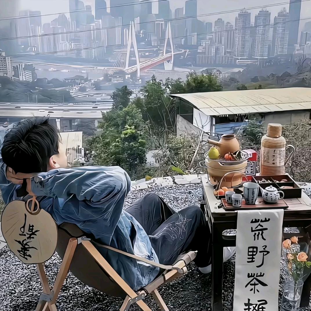 枫