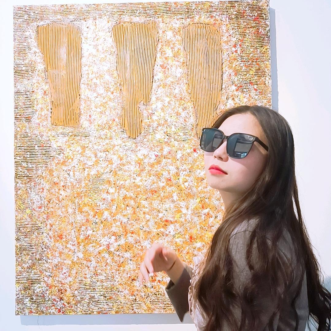 烦恼不要进入我的脑袋里