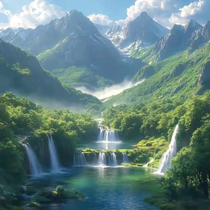 🐯🚚货车（74虎哥）