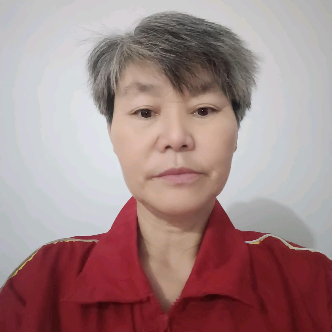 杨姐首播筹备中