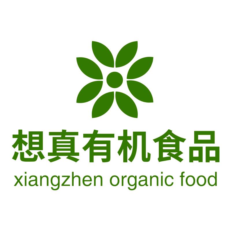 想真有机食品