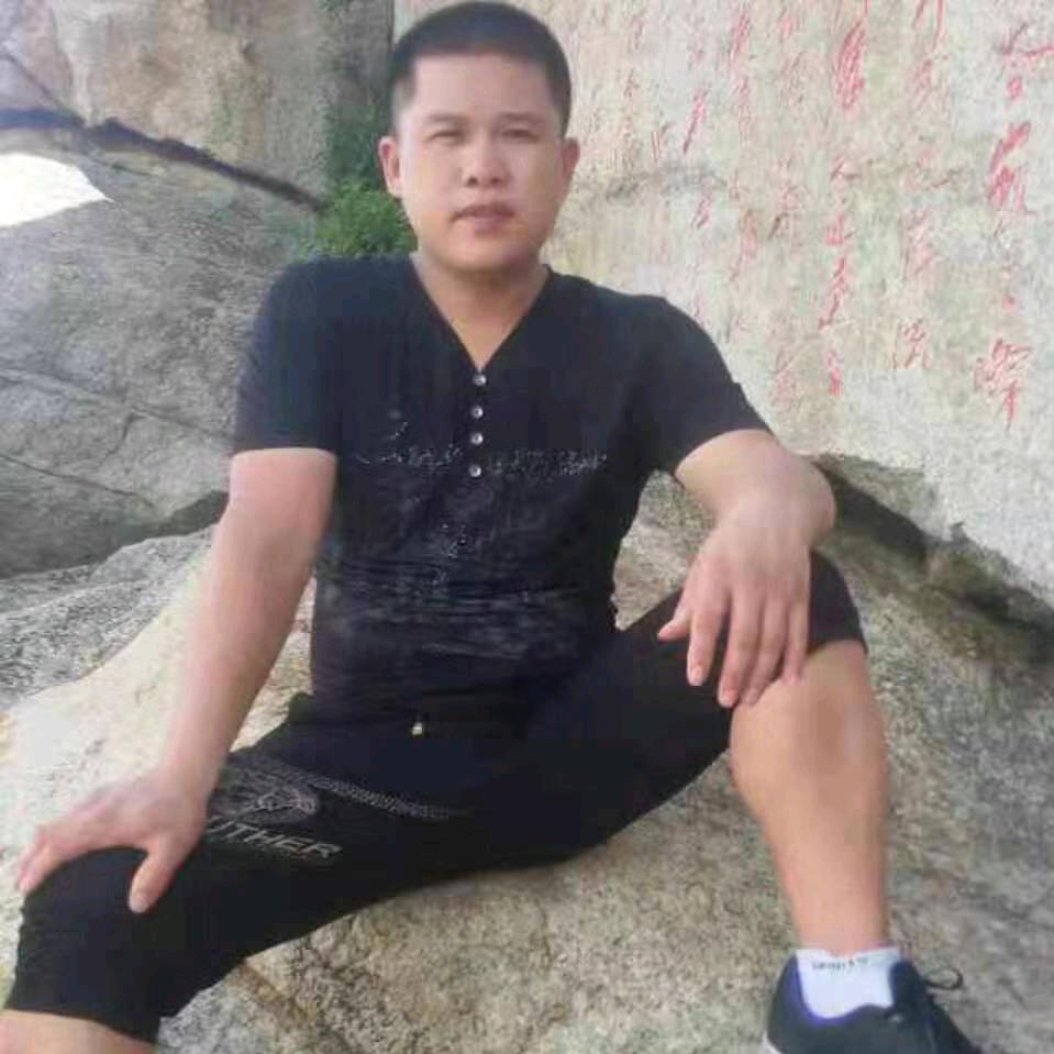 我是说