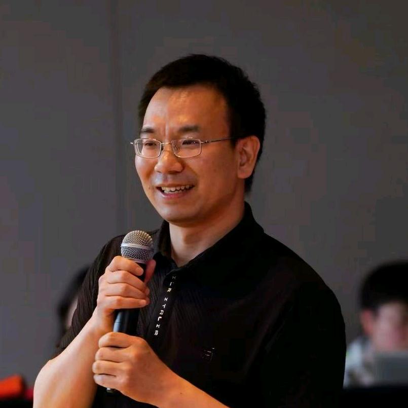 张文平讲升学规划