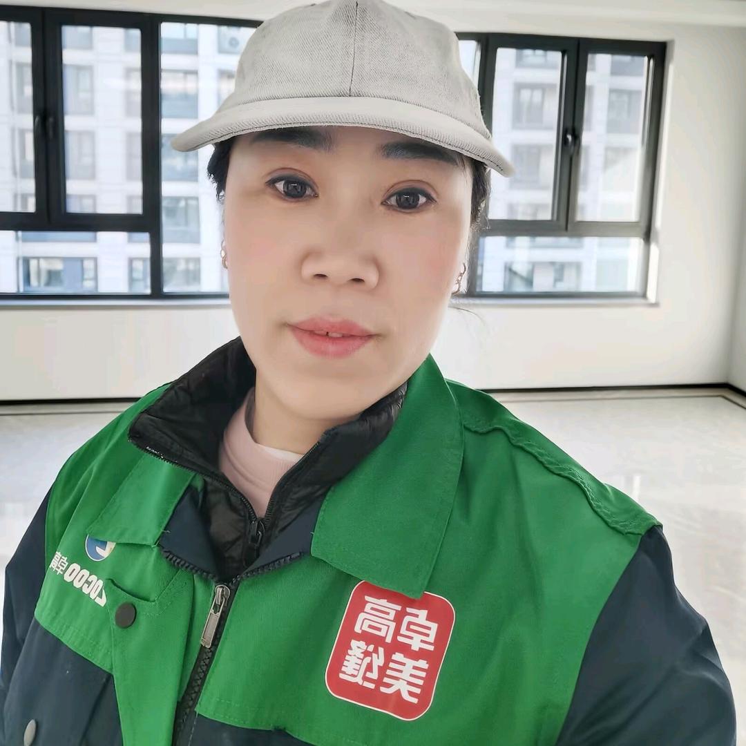 烟台美缝~美容胶～徐姑娘