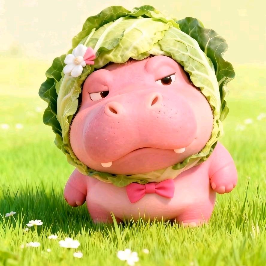 小小的老子