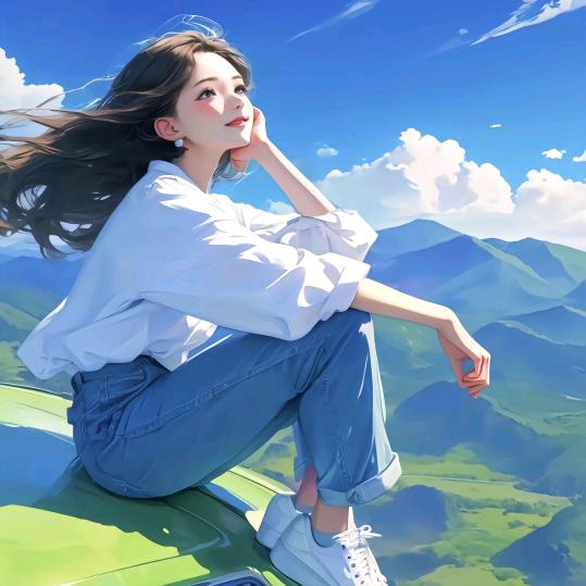 三叶