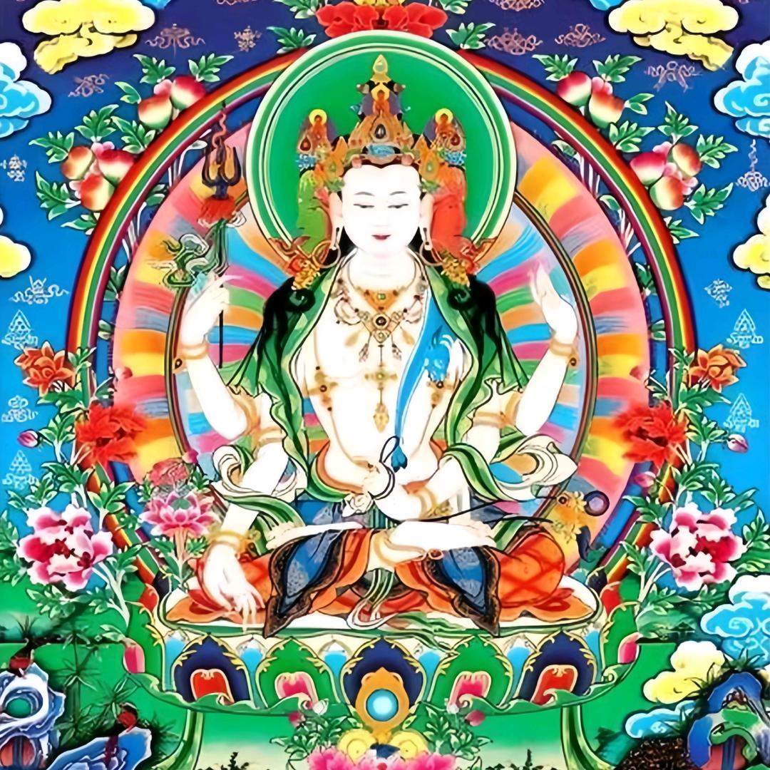 禅语修心❤️