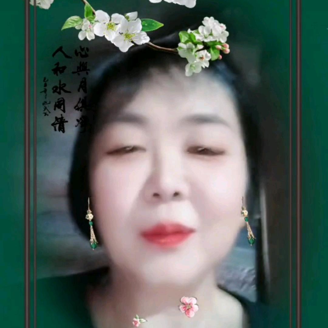 张婆婆
