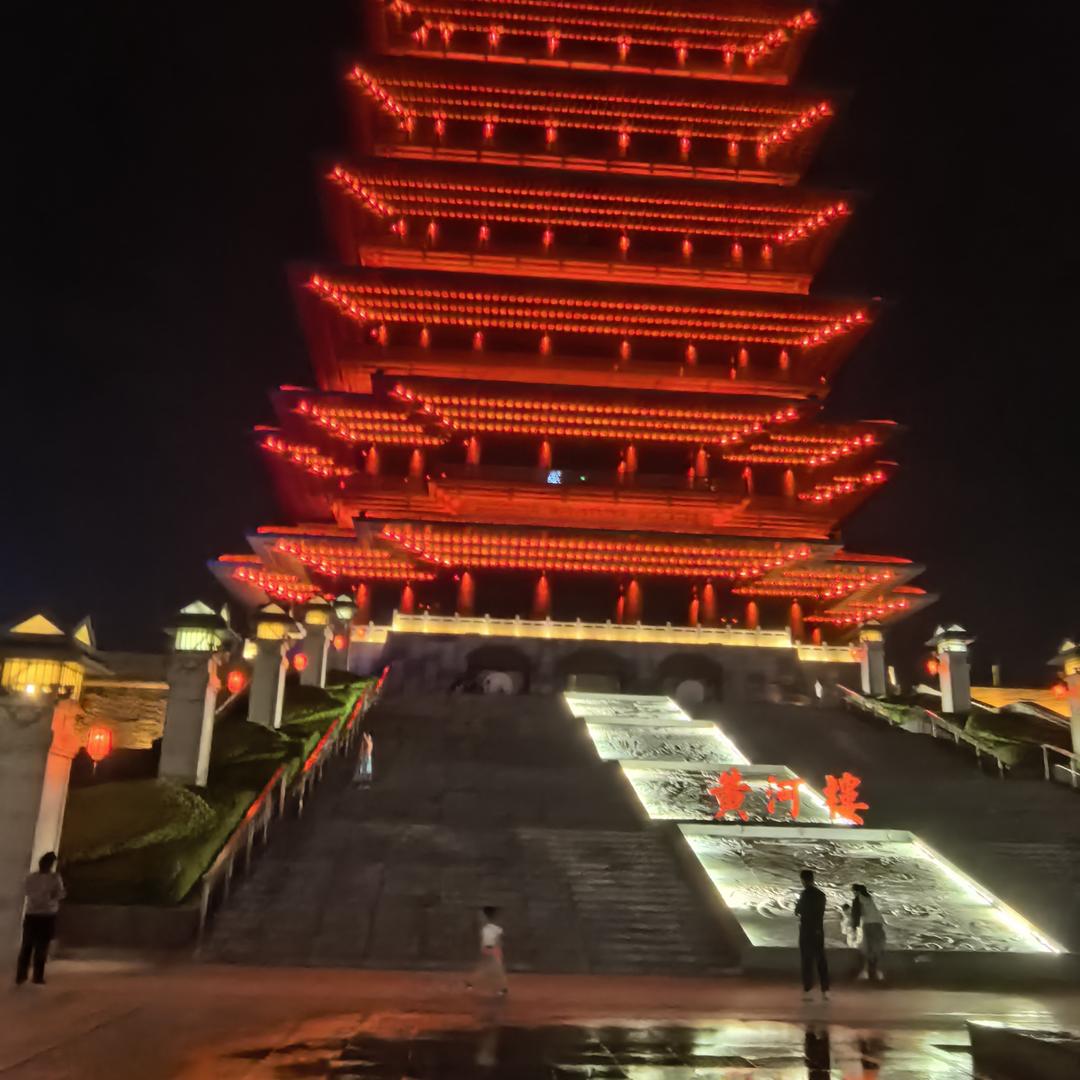 等风来
