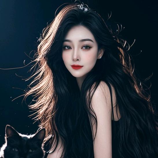 魅儿💃