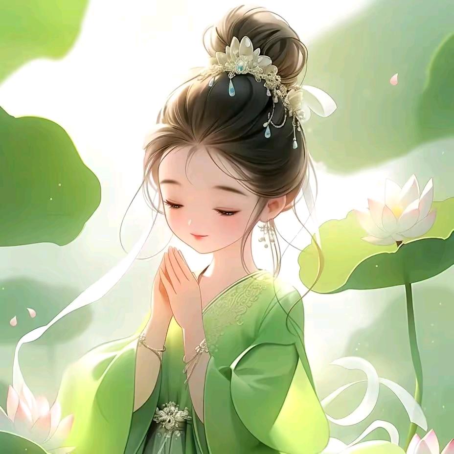 小透明