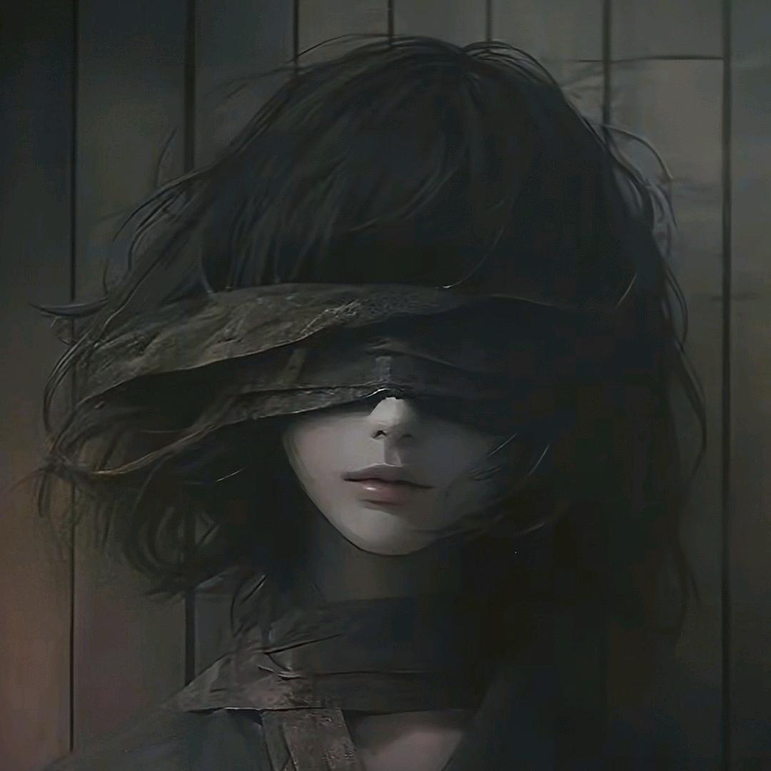 ༺༃安分༒守己༃༻