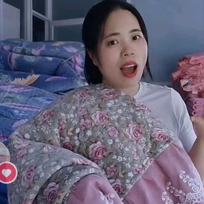 湘湘床盖(清货号)