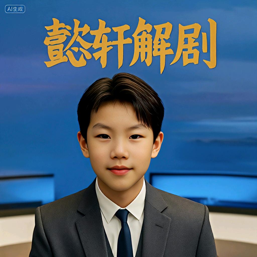 懿轩解剧