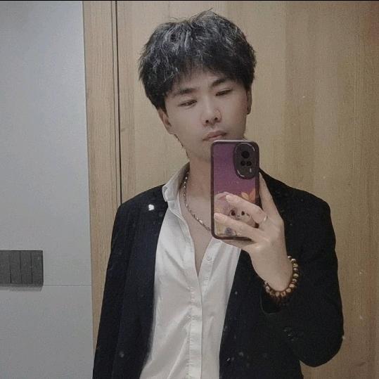 比酷男发专区创始人毛显东