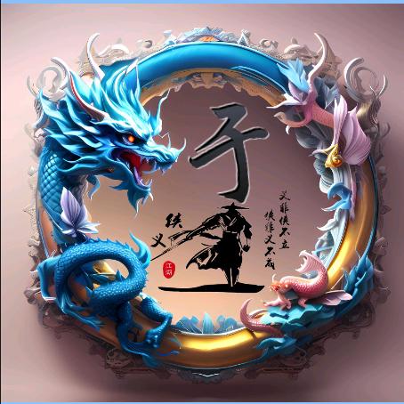 谁与争锋